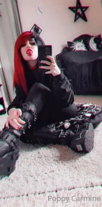 Poppy- XXX Page [ poppycarminexxx ] Onlyfans leaked video 7041719 on Hotleaks.tv