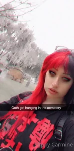 Poppy- XXX Page [ poppycarminexxx ] Onlyfans leaked video 7041745 on Hotleaks.tv