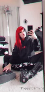 Poppy- XXX Page [ poppycarminexxx ] Onlyfans leaked video 7041779 on Hotleaks.tv