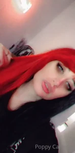 Poppy- XXX Page [ poppycarminexxx ] Onlyfans leaked video 7041787 on Hotleaks.tv
