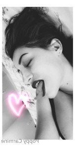 Poppy- XXX Page [ poppycarminexxx ] Onlyfans leaked video 7041792 on Hotleaks.tv