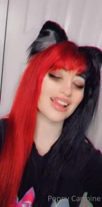 Poppy- XXX Page [ poppycarminexxx ] Onlyfans leaked video 7041802 on Hotleaks.tv