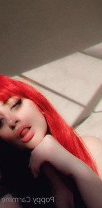 Poppy- XXX Page [ poppycarminexxx ] Onlyfans leaked video 7041807 on Hotleaks.tv