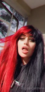 Poppy- XXX Page [ poppycarminexxx ] Onlyfans leaked video 7041831 on Hotleaks.tv