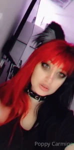 Poppy- XXX Page [ poppycarminexxx ] Onlyfans leaked video 7041852 on Hotleaks.tv
