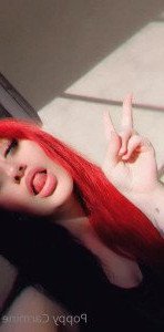 Poppy- XXX Page [ poppycarminexxx ] Onlyfans leaked video 7041863 on Hotleaks.tv