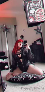 Poppy- XXX Page [ poppycarminexxx ] Onlyfans leaked video 7041889 on Hotleaks.tv