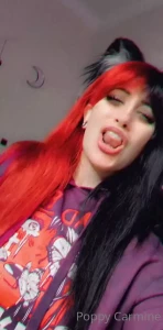 Poppy- XXX Page [ poppycarminexxx ] Onlyfans leaked video 7041915 on Hotleaks.tv