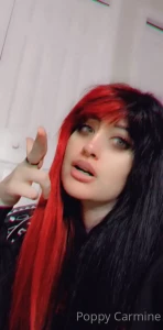 Poppy- XXX Page [ poppycarminexxx ] Onlyfans leaked video 7041918 on Hotleaks.tv