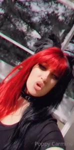 Poppy- XXX Page [ poppycarminexxx ] Onlyfans leaked video 7041942 on Hotleaks.tv