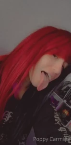 Poppy- XXX Page [ poppycarminexxx ] Onlyfans leaked video 7041953 on Hotleaks.tv