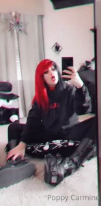Poppy- XXX Page [ poppycarminexxx ] Onlyfans leaked video 7041963 on Hotleaks.tv