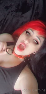 Poppy- XXX Page [ poppycarminexxx ] Onlyfans leaked video 7041971 on Hotleaks.tv