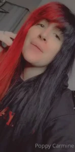 Poppy- XXX Page [ poppycarminexxx ] Onlyfans leaked video 7041993 on Hotleaks.tv