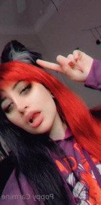 Poppy- XXX Page [ poppycarminexxx ] Onlyfans leaked video 7041998 on Hotleaks.tv