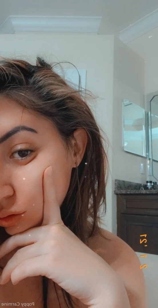 Poppy- XXX Page [ poppycarminexxx ] Onlyfans leaked photo 7300413 on Hotleaks.tv