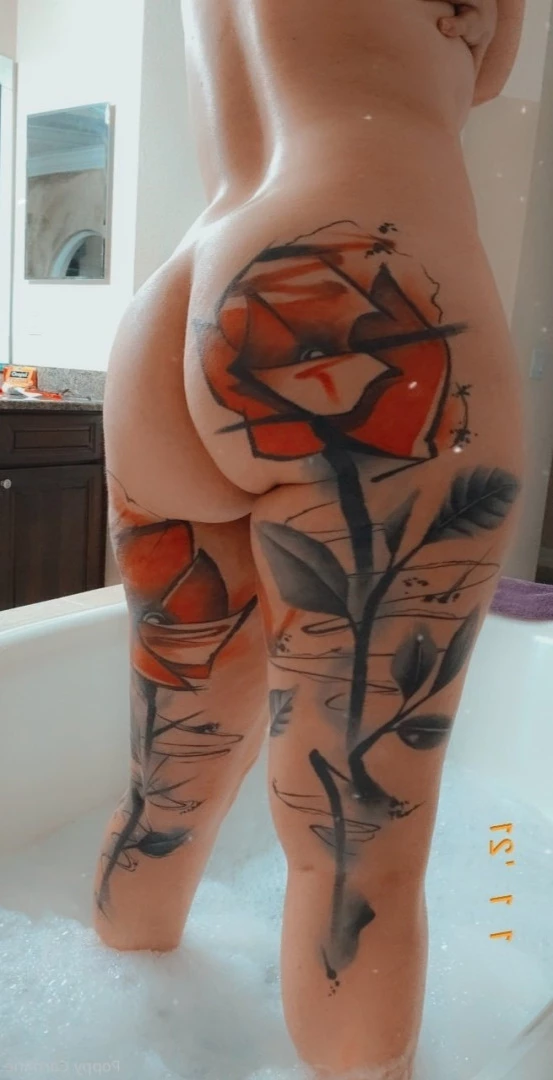 Poppy- XXX Page [ poppycarminexxx ] Onlyfans leaked photo 7300521 on Hotleaks.tv