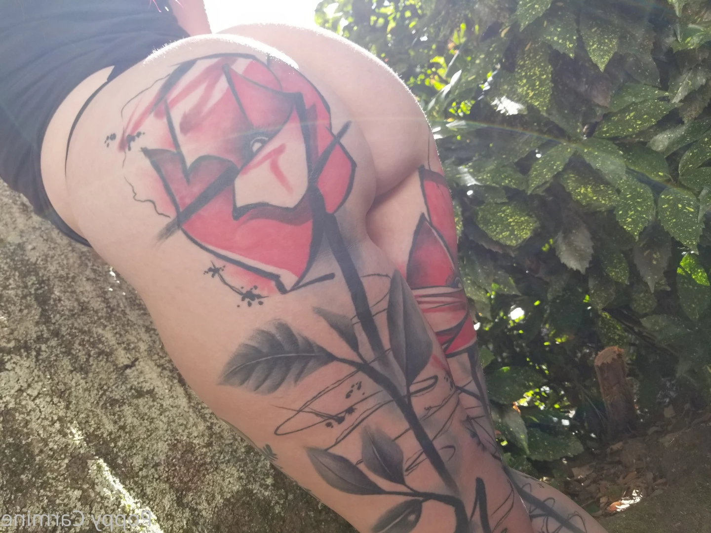 Poppy- XXX Page [ poppycarminexxx ] Onlyfans leaked photo 7300568 on Hotleaks.tv