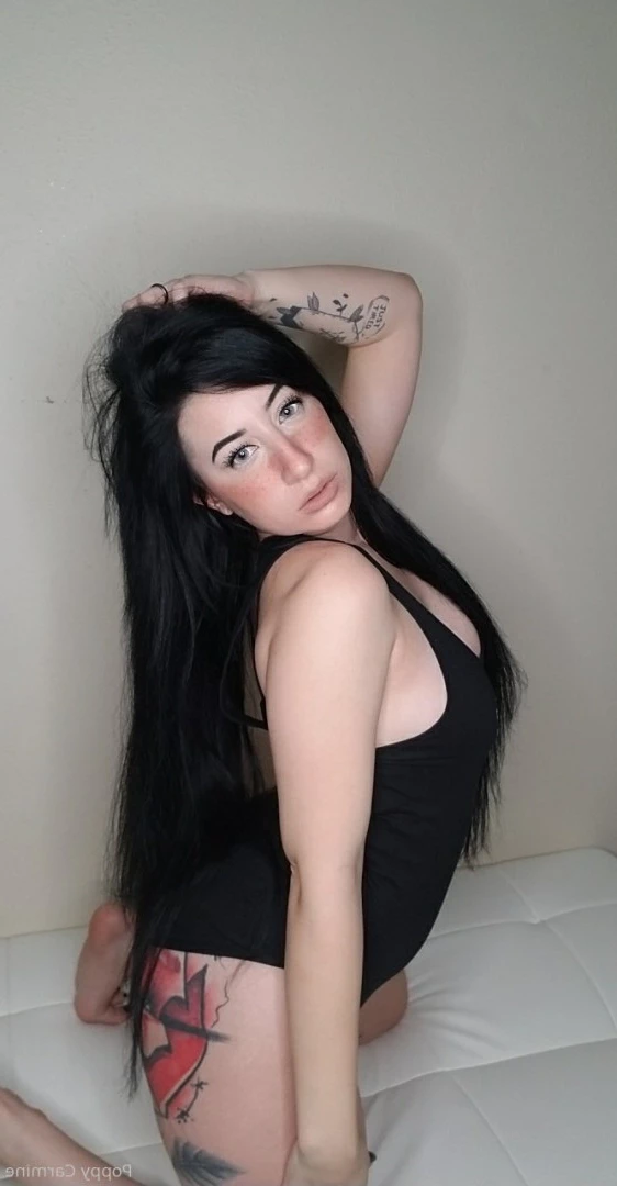 Poppy- XXX Page [ poppycarminexxx ] Onlyfans leaked photo 7300832 on Hotleaks.tv