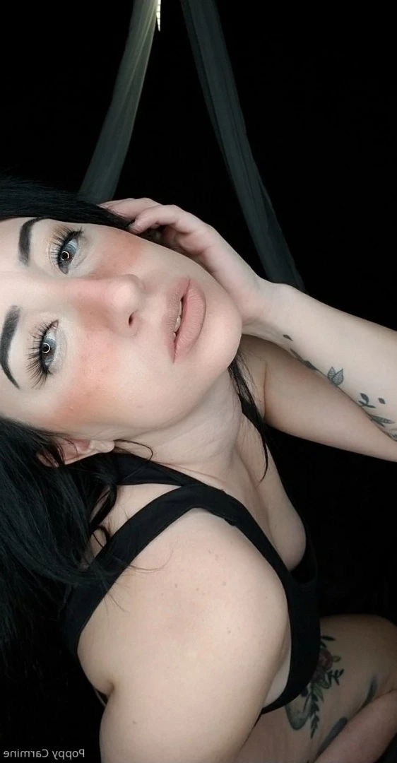 Poppy- XXX Page [ poppycarminexxx ] Onlyfans leaked photo 7300923 on Hotleaks.tv
