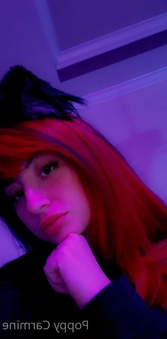 Poppy- XXX Page [ poppycarminexxx ] Onlyfans leaked photo 7301224 on Hotleaks.tv