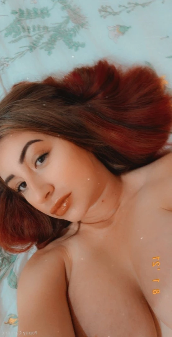 Poppy- XXX Page [ poppycarminexxx ] Onlyfans leaked photo 7301233 on Hotleaks.tv