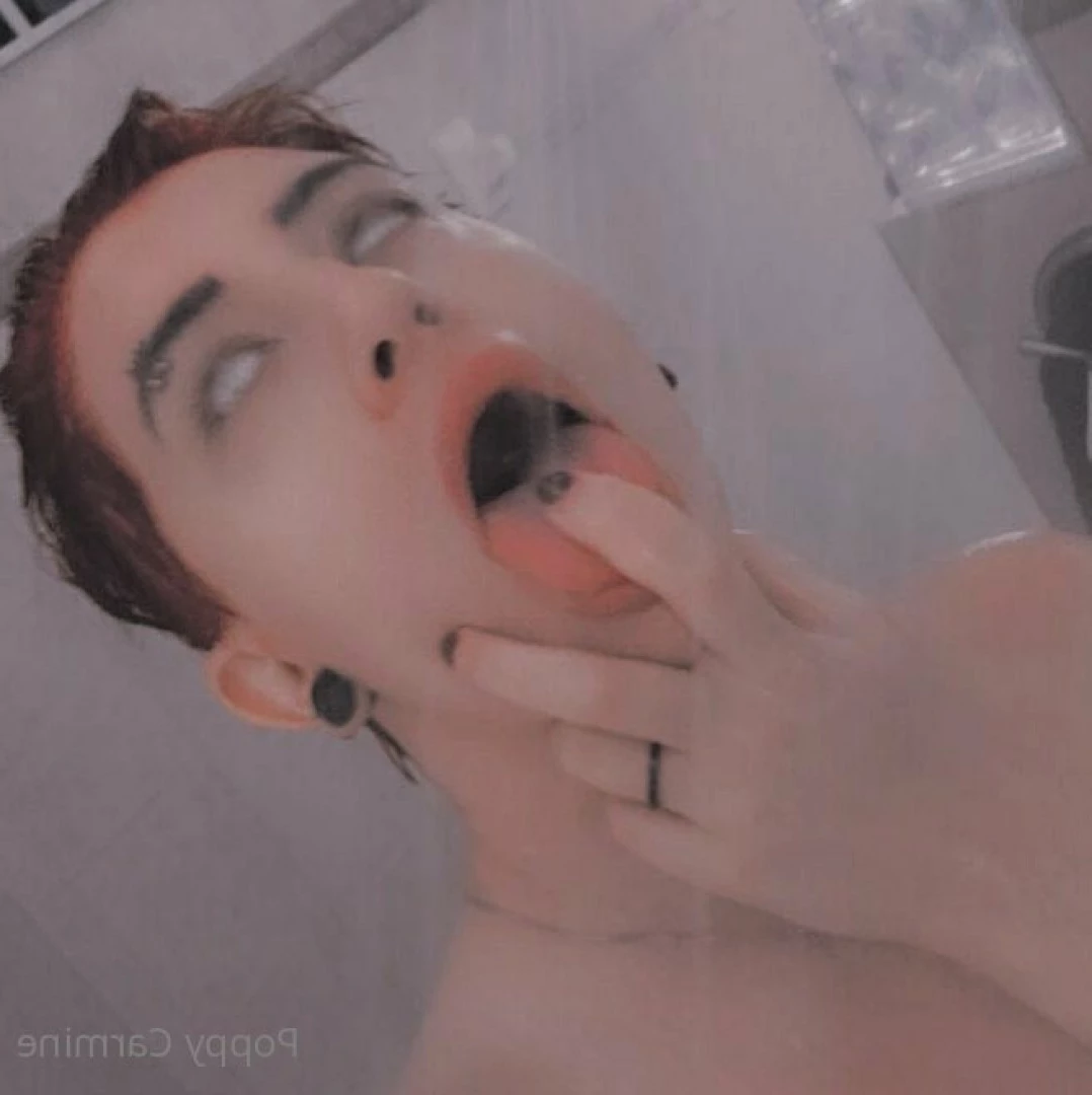 Poppy- XXX Page [ poppycarminexxx ] Onlyfans leaked photo 7301576 on Hotleaks.tv