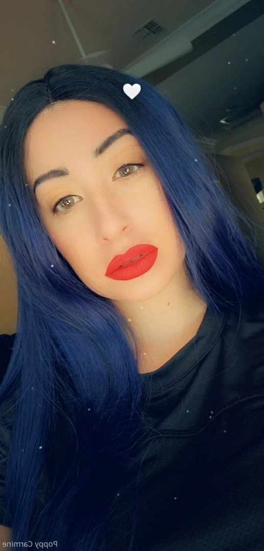 Poppy- XXX Page [ poppycarminexxx ] Onlyfans leaked photo 7302023 on Hotleaks.tv