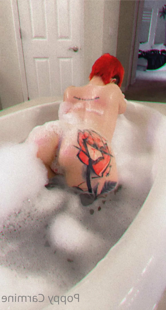 Poppy- XXX Page [ poppycarminexxx ] Onlyfans leaked photo 7302039 on Hotleaks.tv