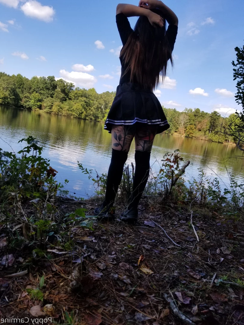 Poppy- XXX Page [ poppycarminexxx ] Onlyfans leaked photo 7302070 on Hotleaks.tv
