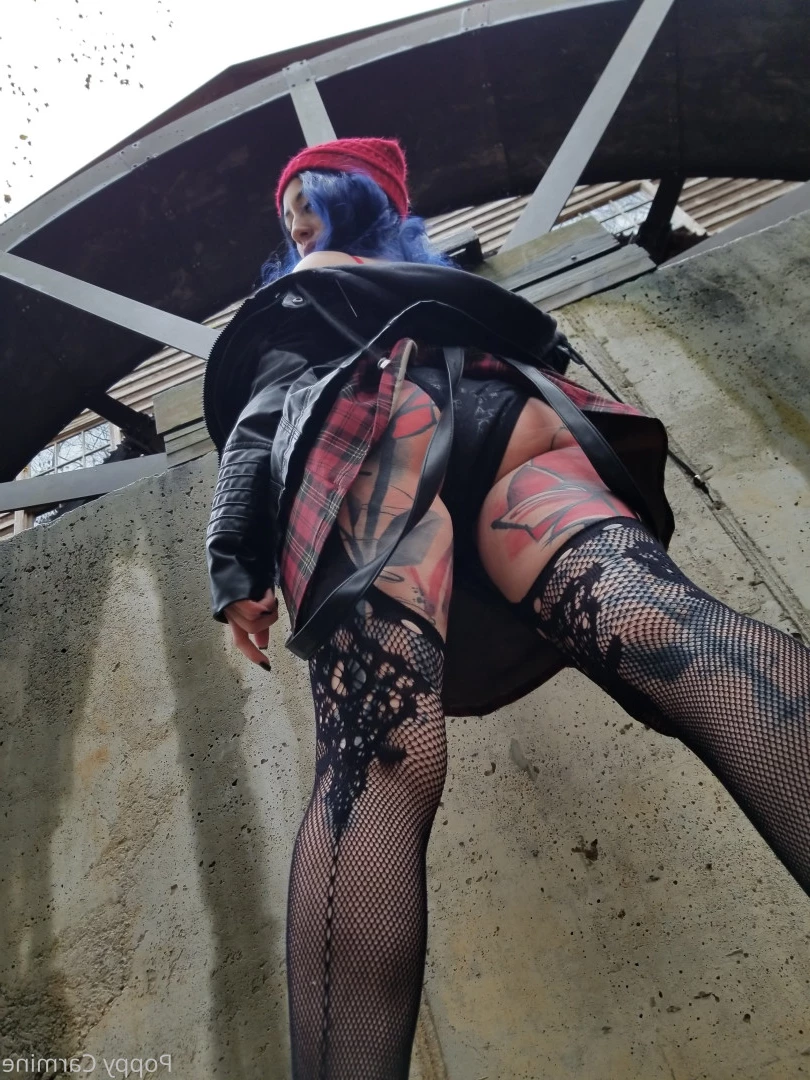Poppy- XXX Page [ poppycarminexxx ] Onlyfans leaked photo 7302080 on Hotleaks.tv