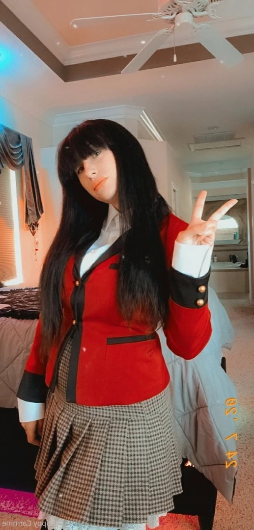 Poppy- XXX Page [ poppycarminexxx ] Onlyfans leaked photo 7302501 on Hotleaks.tv