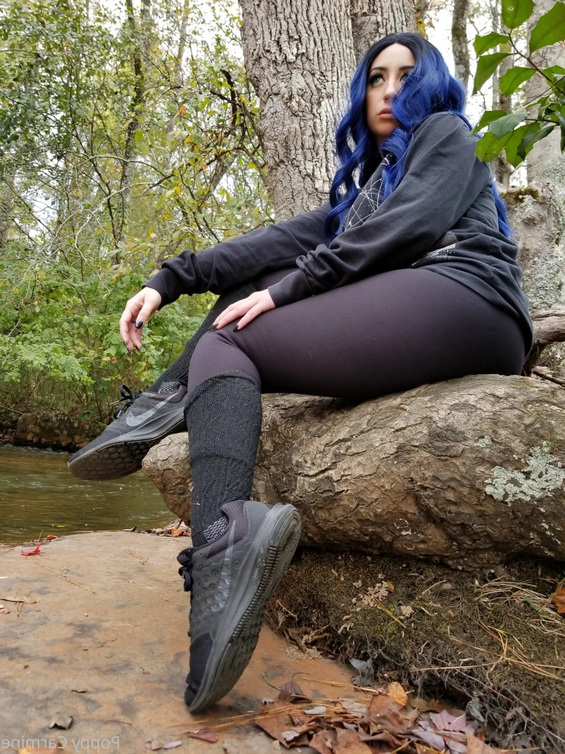 Poppy- XXX Page [ poppycarminexxx ] Onlyfans leaked photo 7302531 on Hotleaks.tv