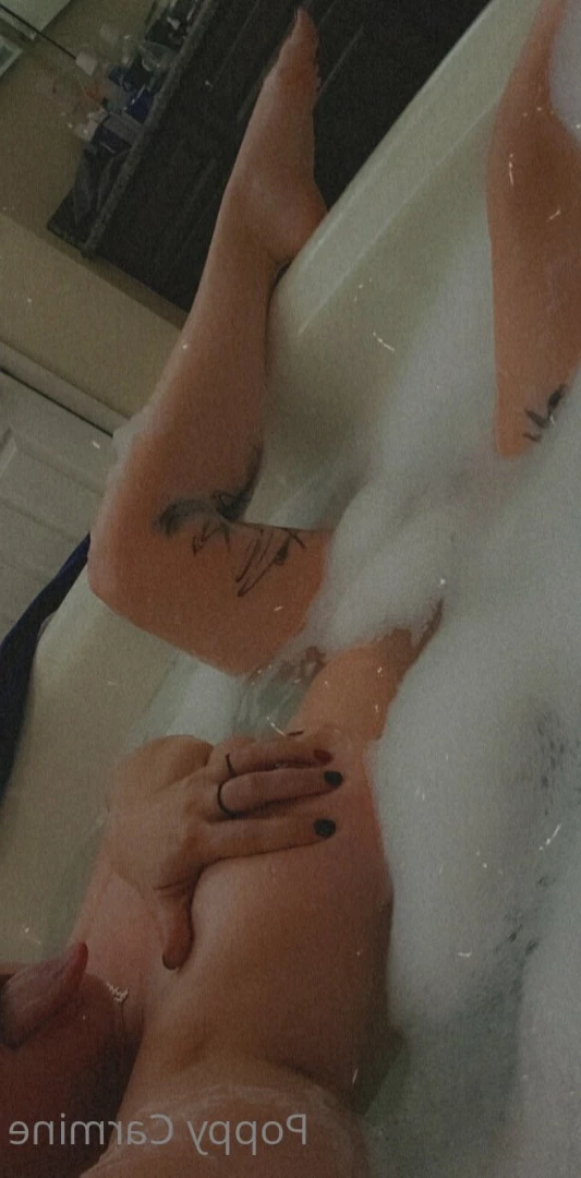 Poppy- XXX Page [ poppycarminexxx ] Onlyfans leaked photo 7302873 on Hotleaks.tv