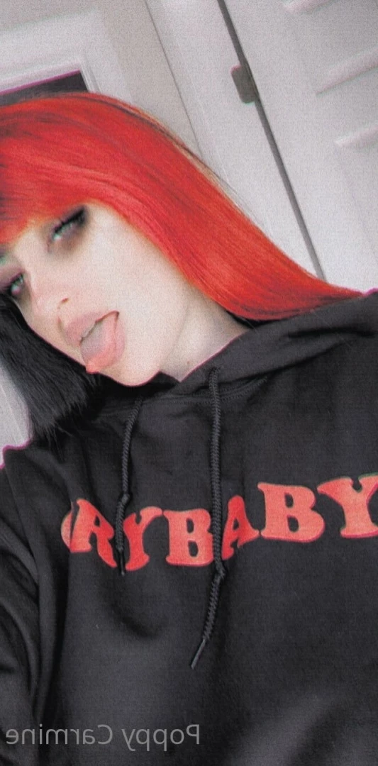Poppy- XXX Page [ poppycarminexxx ] Onlyfans leaked photo 7303044 on Hotleaks.tv