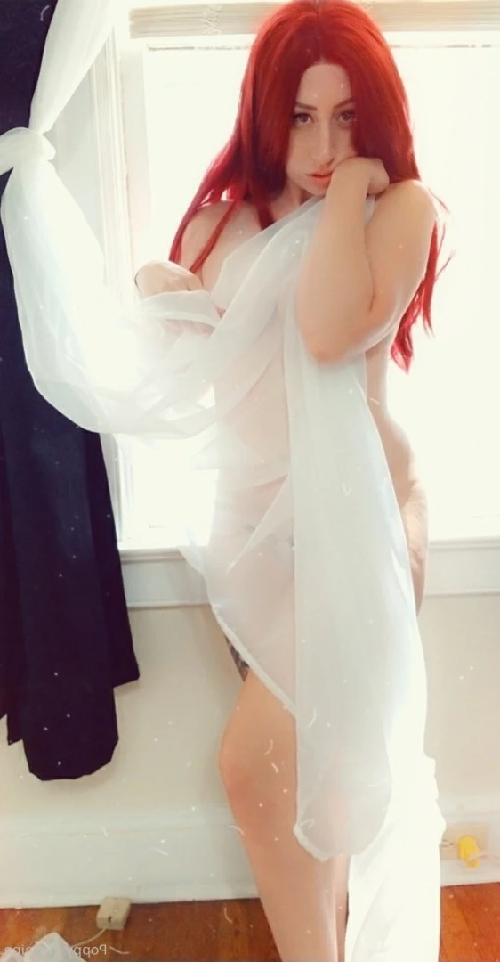 Poppy- XXX Page [ poppycarminexxx ] Onlyfans leaked photo 7303146 on Hotleaks.tv
