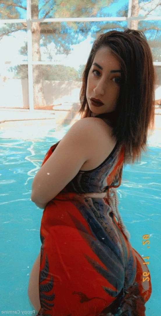 Poppy- XXX Page [ poppycarminexxx ] Onlyfans leaked photo 7303191 on Hotleaks.tv