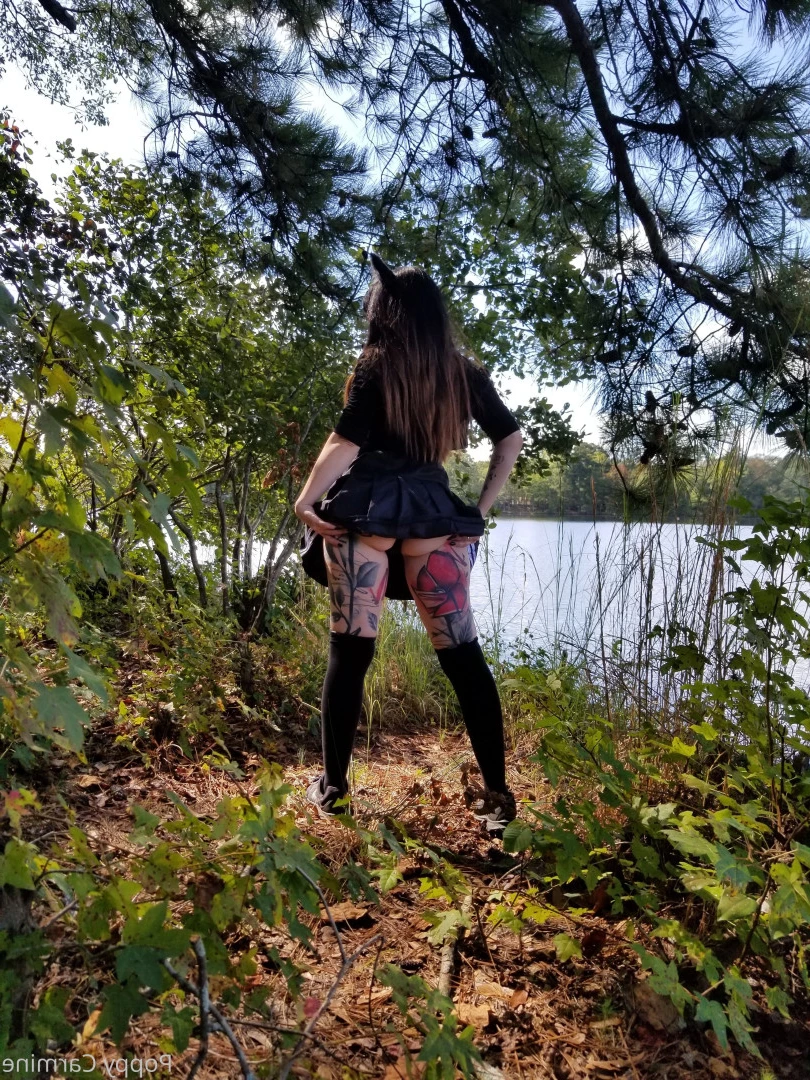 Poppy- XXX Page [ poppycarminexxx ] Onlyfans leaked photo 7303585 on Hotleaks.tv