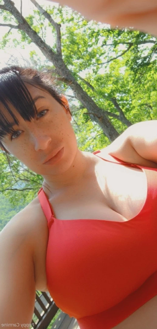 Poppy- XXX Page [ poppycarminexxx ] Onlyfans leaked photo 7303606 on Hotleaks.tv