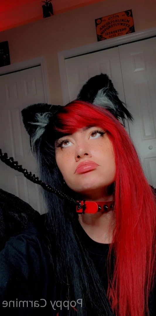 Poppy- XXX Page [ poppycarminexxx ] Onlyfans leaked photo 7303784 on Hotleaks.tv