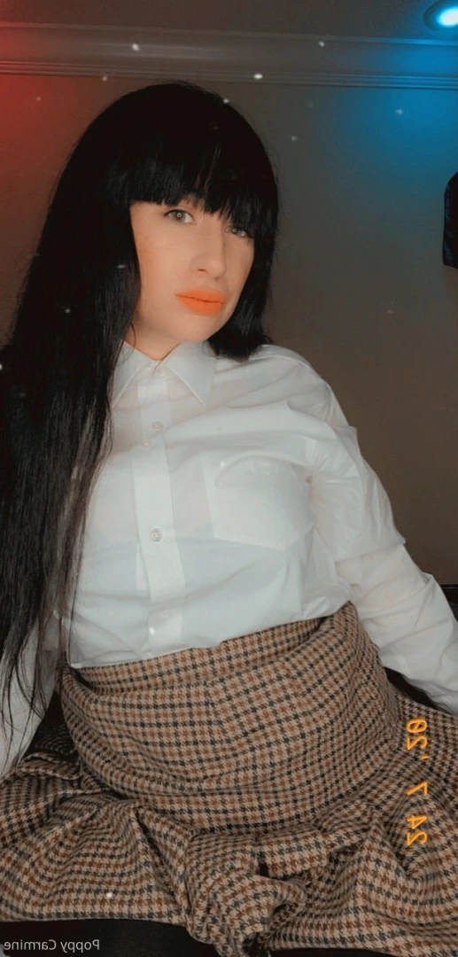 Poppy- XXX Page [ poppycarminexxx ] Onlyfans leaked photo 7303906 on Hotleaks.tv