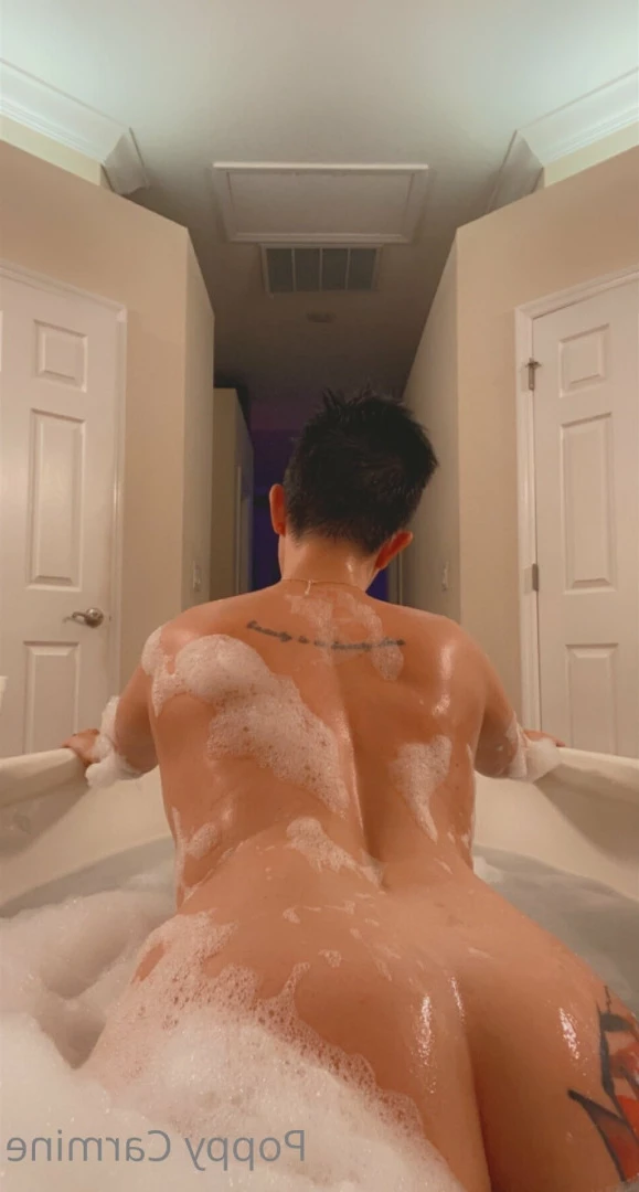 Poppy- XXX Page [ poppycarminexxx ] Onlyfans leaked photo 7303915 on Hotleaks.tv