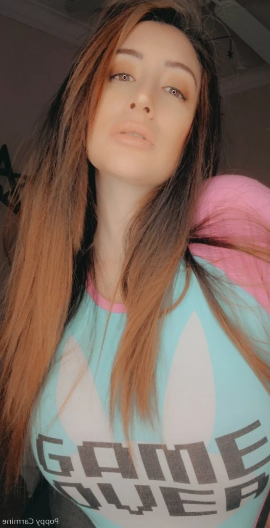 Poppy- XXX Page [ poppycarminexxx ] Onlyfans leaked photo 7303935 on Hotleaks.tv