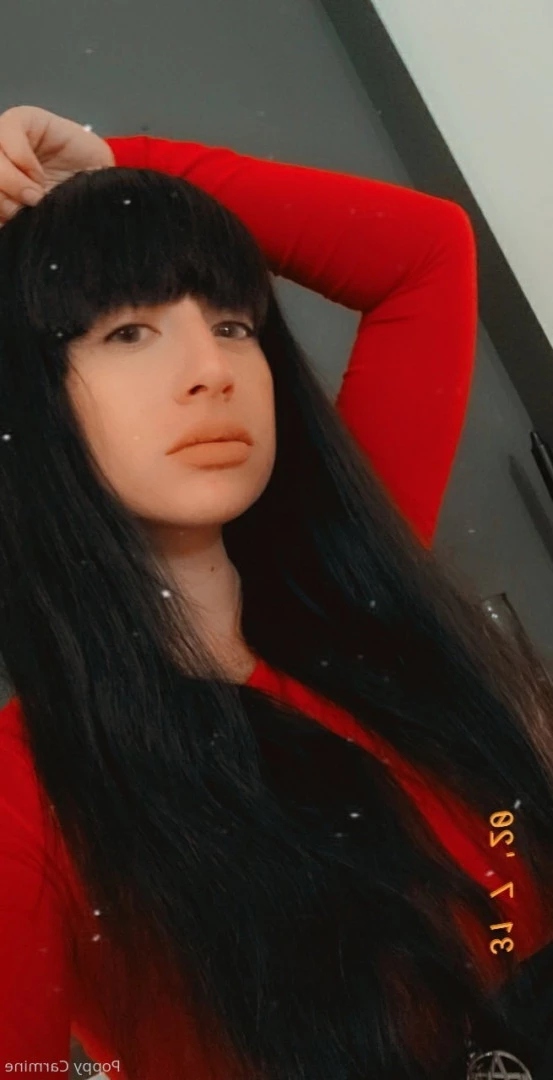 Poppy- XXX Page [ poppycarminexxx ] Onlyfans leaked photo 7304059 on Hotleaks.tv