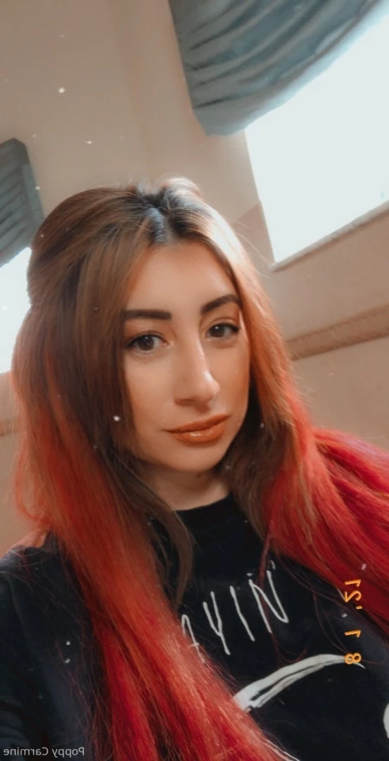 Poppy- XXX Page [ poppycarminexxx ] Onlyfans leaked photo 7304108 on Hotleaks.tv