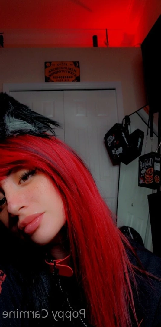 Poppy- XXX Page [ poppycarminexxx ] Onlyfans leaked photo 7304320 on Hotleaks.tv