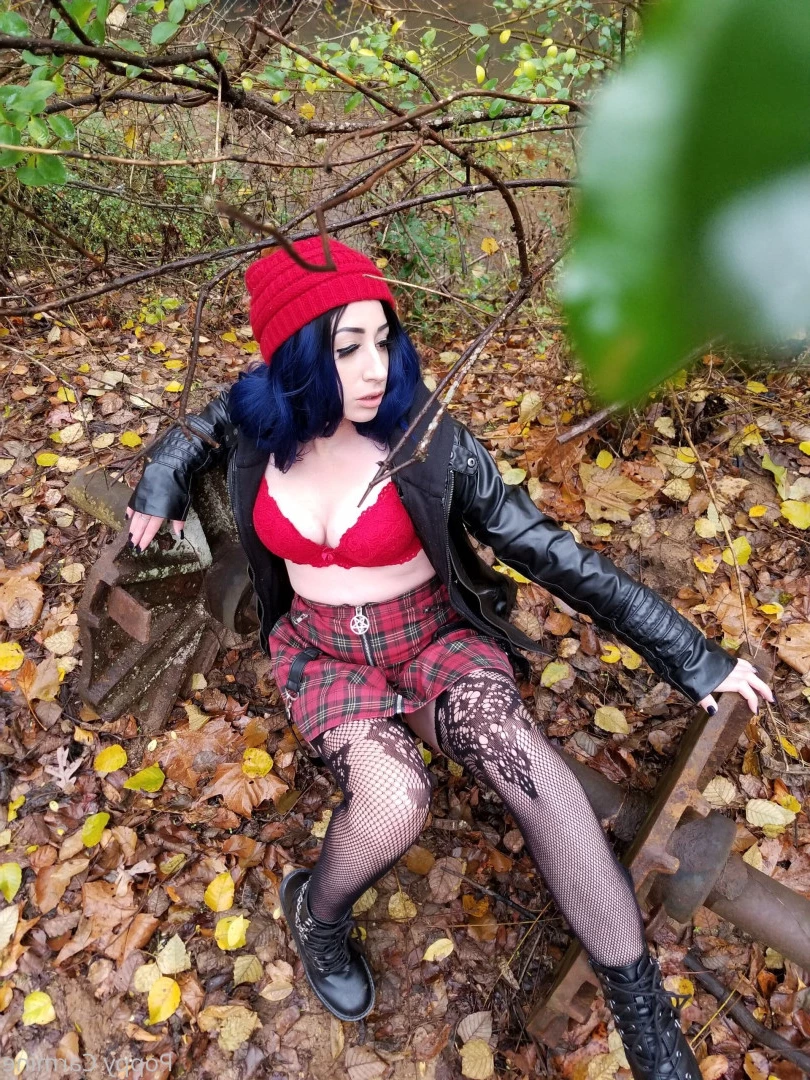 Poppy- XXX Page [ poppycarminexxx ] Onlyfans leaked photo 7304410 on Hotleaks.tv