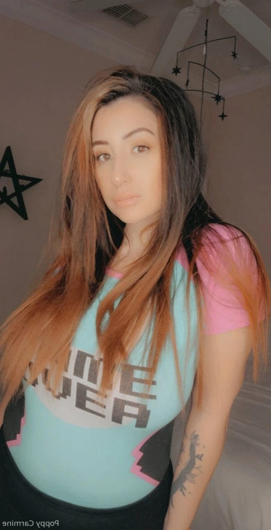 Poppy- XXX Page [ poppycarminexxx ] Onlyfans leaked photo 7304511 on Hotleaks.tv