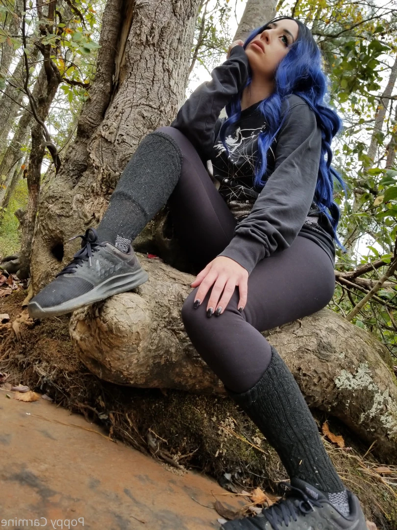 Poppy- XXX Page [ poppycarminexxx ] Onlyfans leaked photo 7304672 on Hotleaks.tv