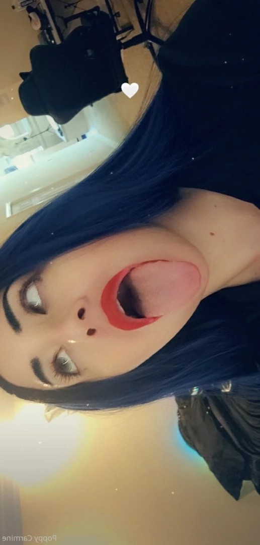 Poppy- XXX Page [ poppycarminexxx ] Onlyfans leaked photo 7304856 on Hotleaks.tv